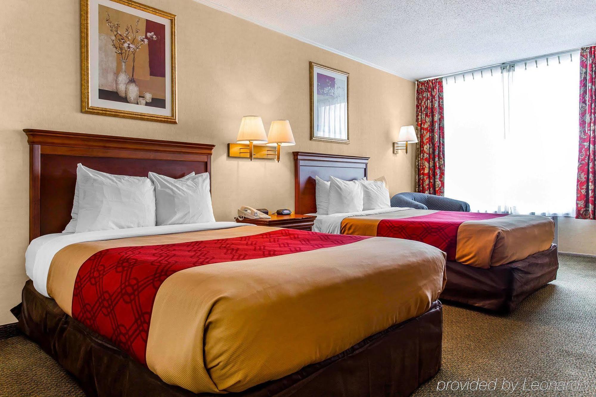 Econo Lodge Кернерсвіл Екстер'єр фото