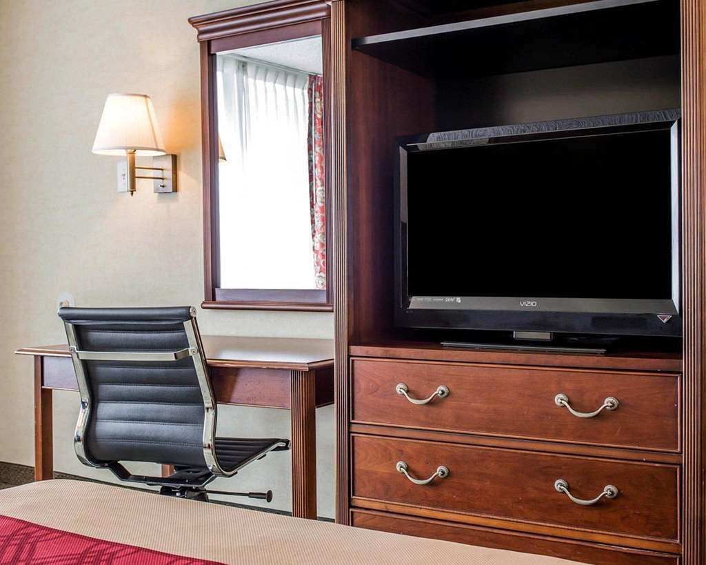 Econo Lodge Кернерсвіл Номер фото