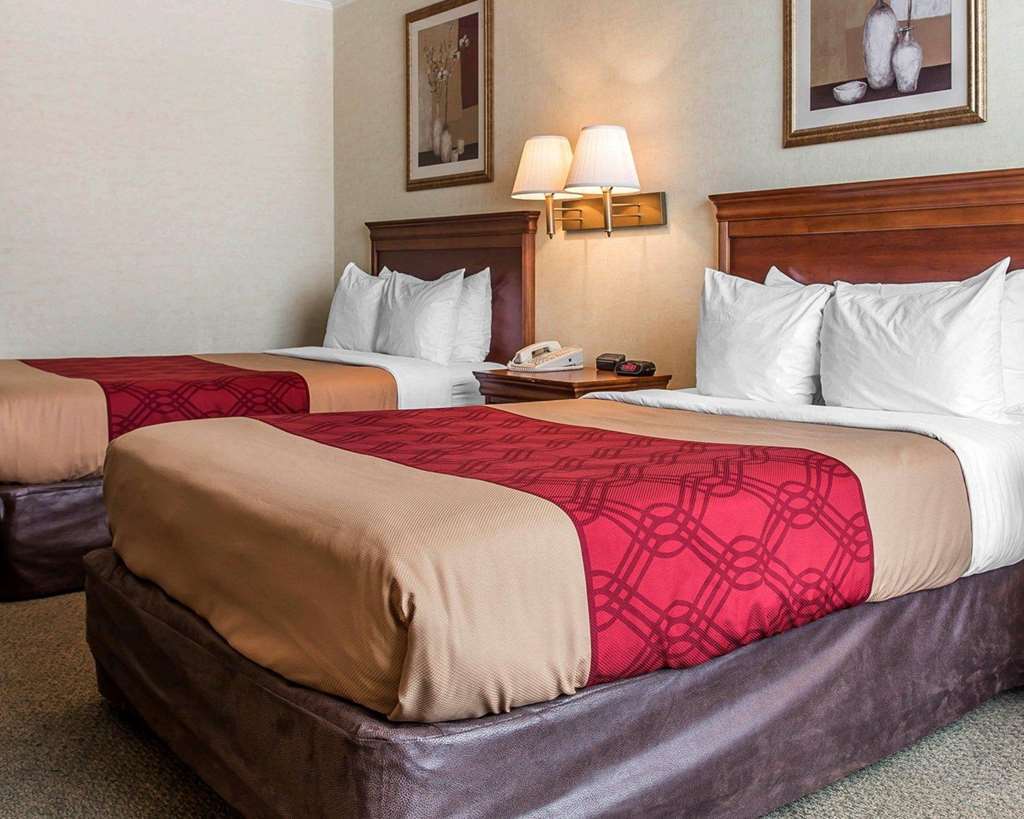 Econo Lodge Кернерсвіл Номер фото